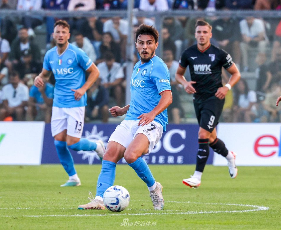 了他的潜力 了他的潜力