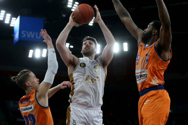 近年的欧洲 近年的欧洲